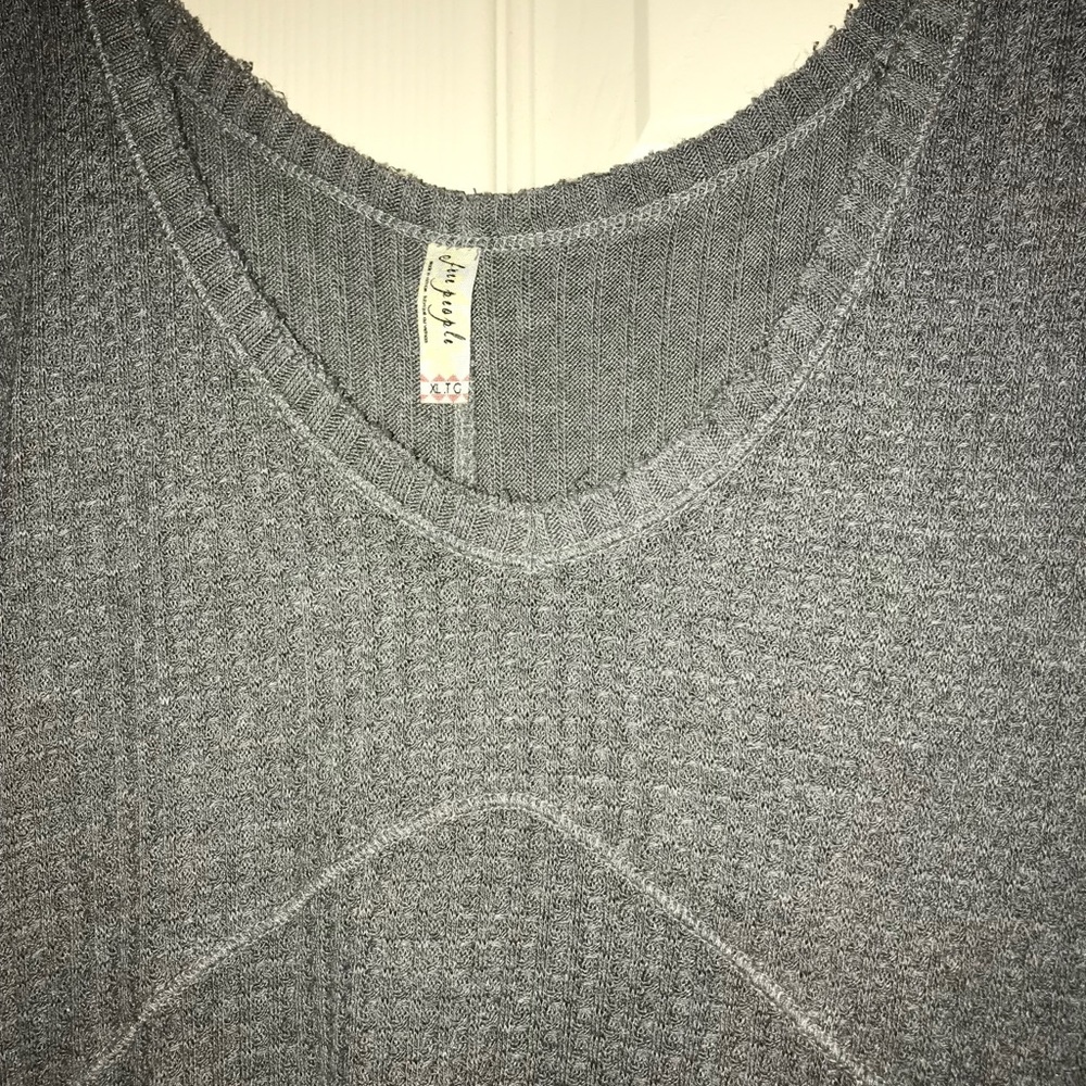 Free People Sweater